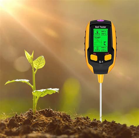 custom garden moisture meter for plants|best houseplant moisture meter.